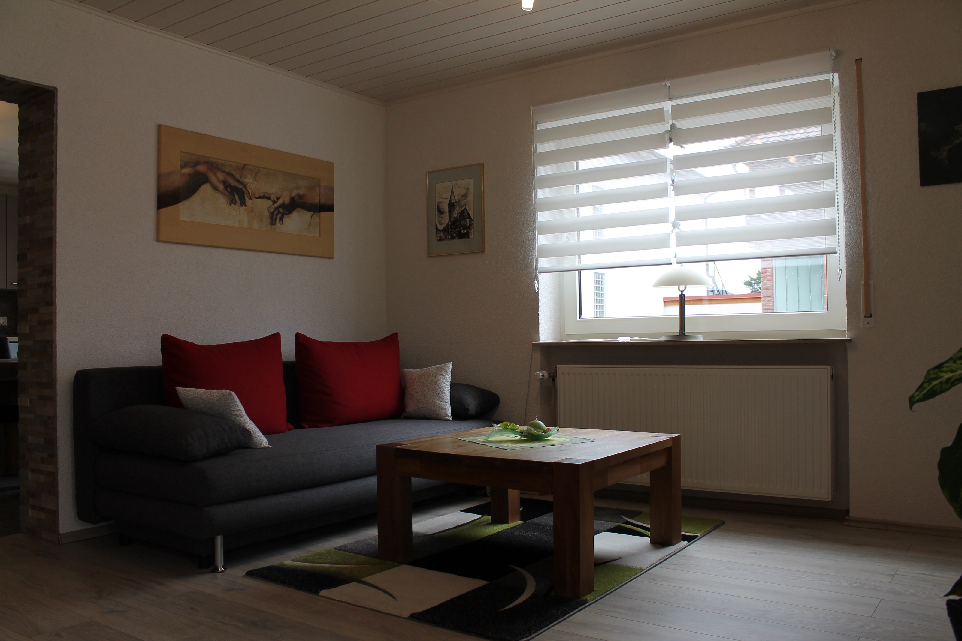 Ferienwohnung Esthal | Bilder